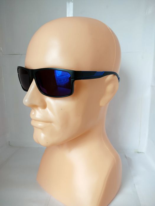 Okulary przeciwsłoneczne polaryzacja filtr UV