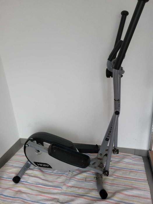 Vendo Eclíptica usada