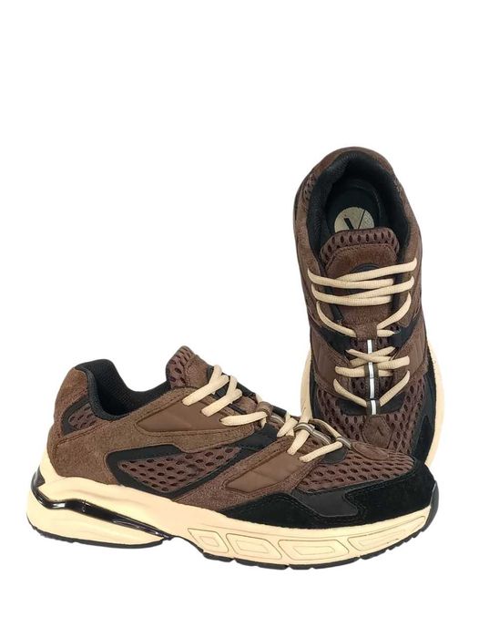 Кожаные женские кроссовки ARKK Graviti Оригинал