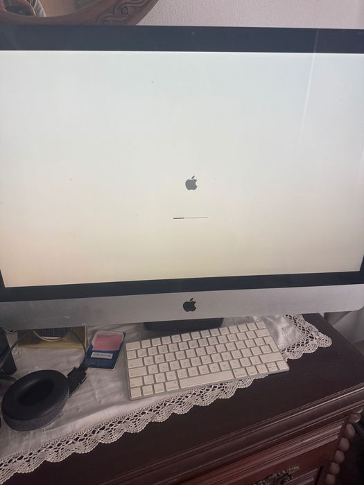 iMac 27 polegadas
