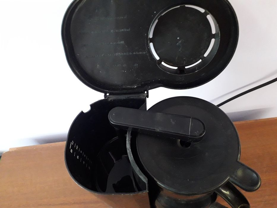 Кавоварка Severin 9249