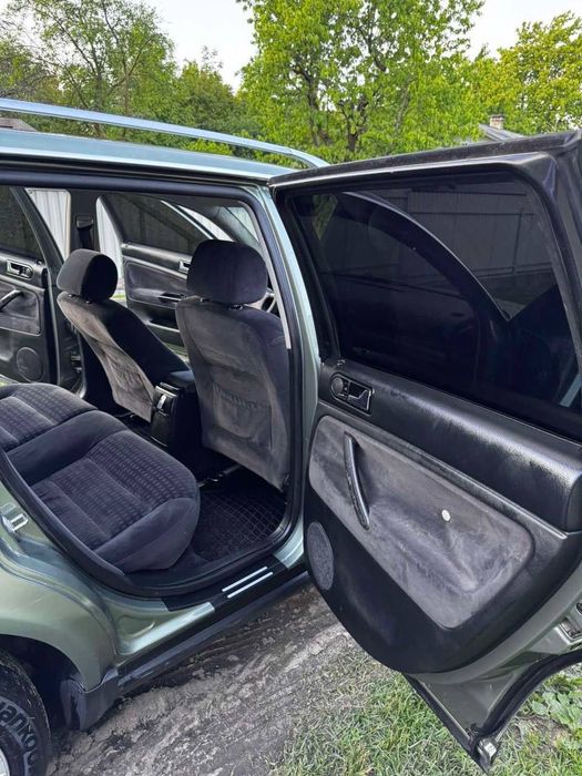 Passat B5 продається