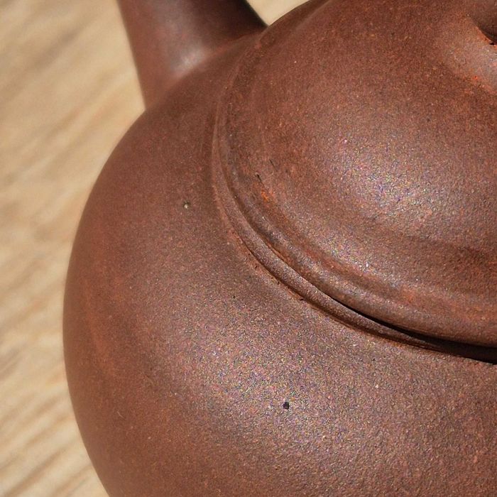 Чайник Шуй Пін від Фабрики №1 пізні 70ті