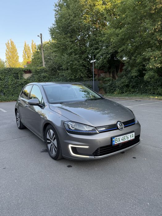 E golf 2015 24 з webasto