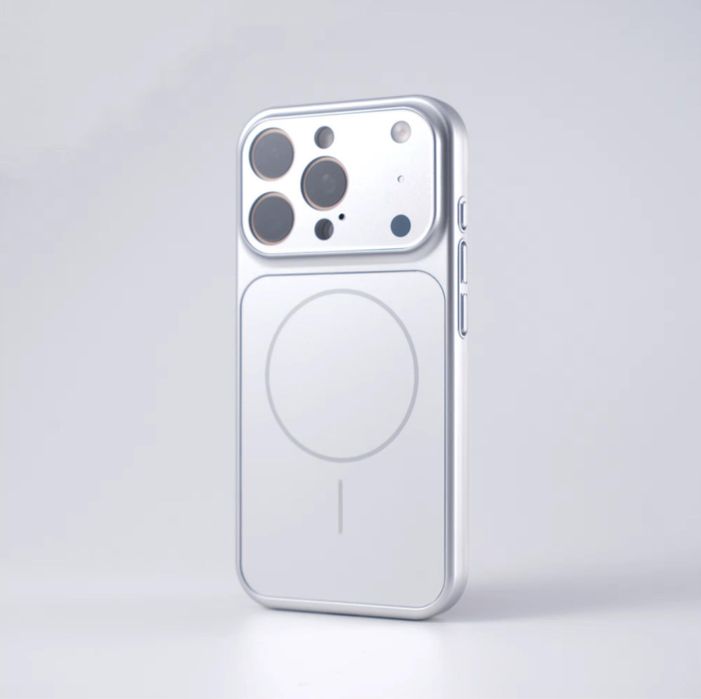 Чехол на Iphone 13-17 серії з MagSafe