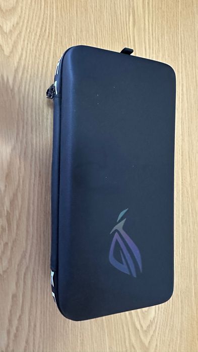 ROG Ally X 1Tb + Bolsa Oficial