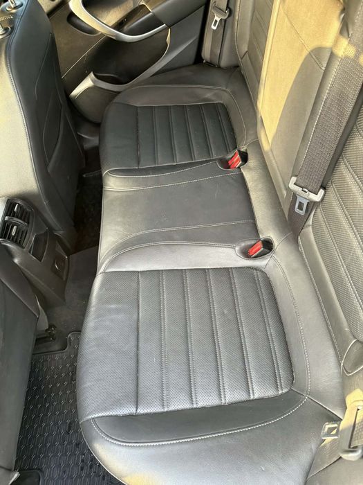 Sprzedam Opel Insignia 2.0 Turbo 220Km 4×4 Sport