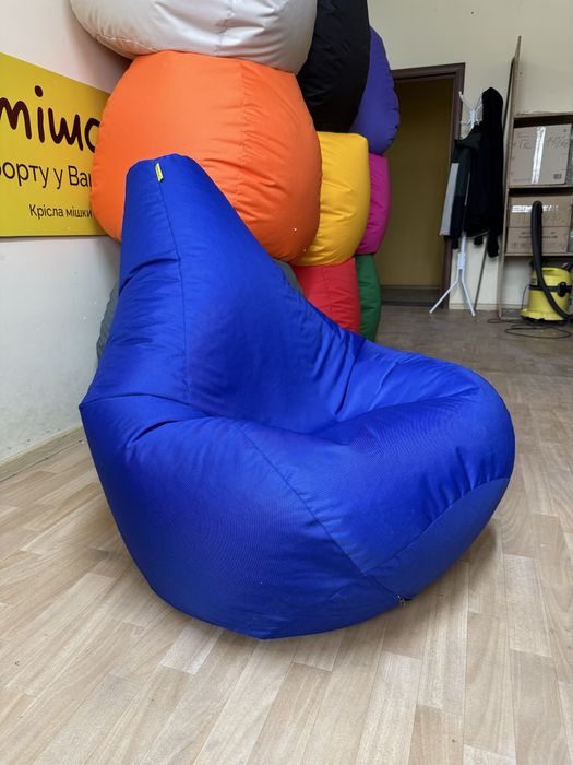 Крісло-мішок / крісло-мішок груша від Виробника