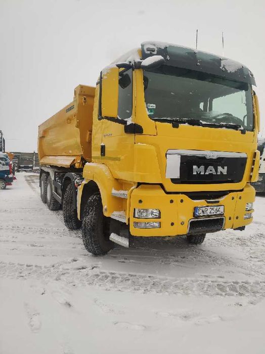 usługi transportowo sprzętowe przewozy wynajem prace