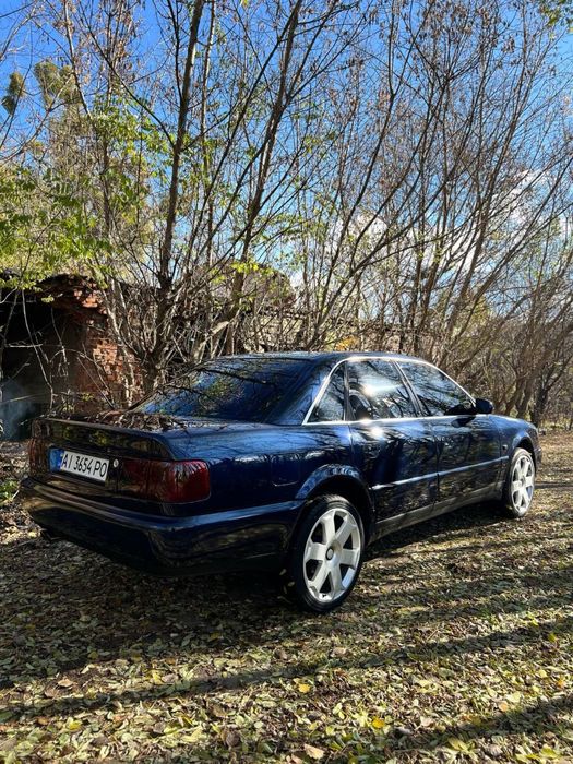 Audi a6 c4 2.8 Quattro