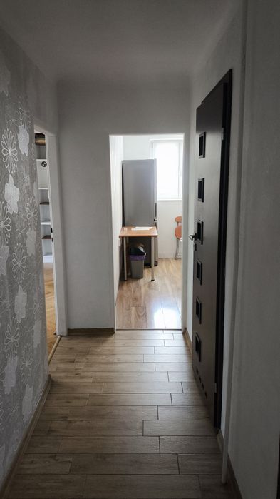 Wynajmę mieszkanie 40m, 3pietro, 2 pokoje, kuchnia