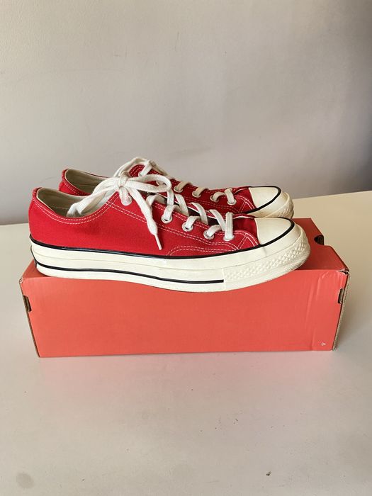 Converse x Chuck Taylor 70