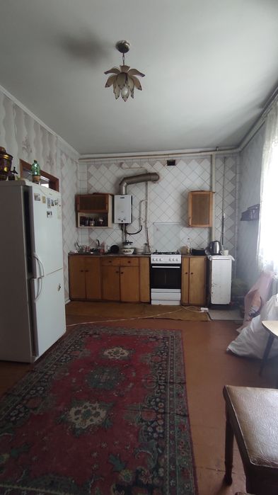 Продам частину будинку (квартиру)в Калинівці 8808