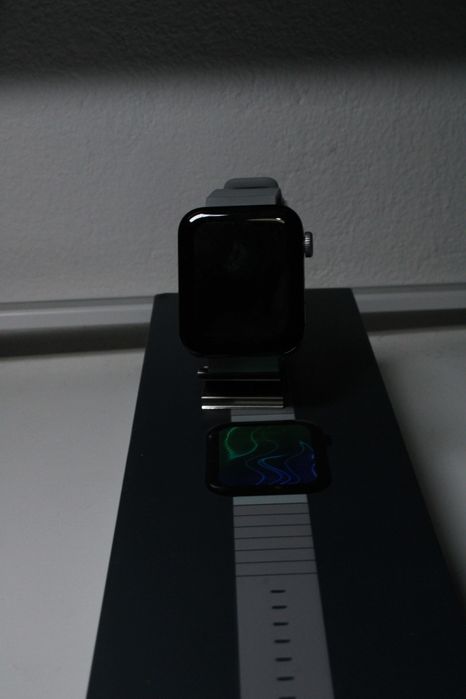 Original Xiaomi Smart Watch GPS NFC WIFI ESIM Small Phone 2019