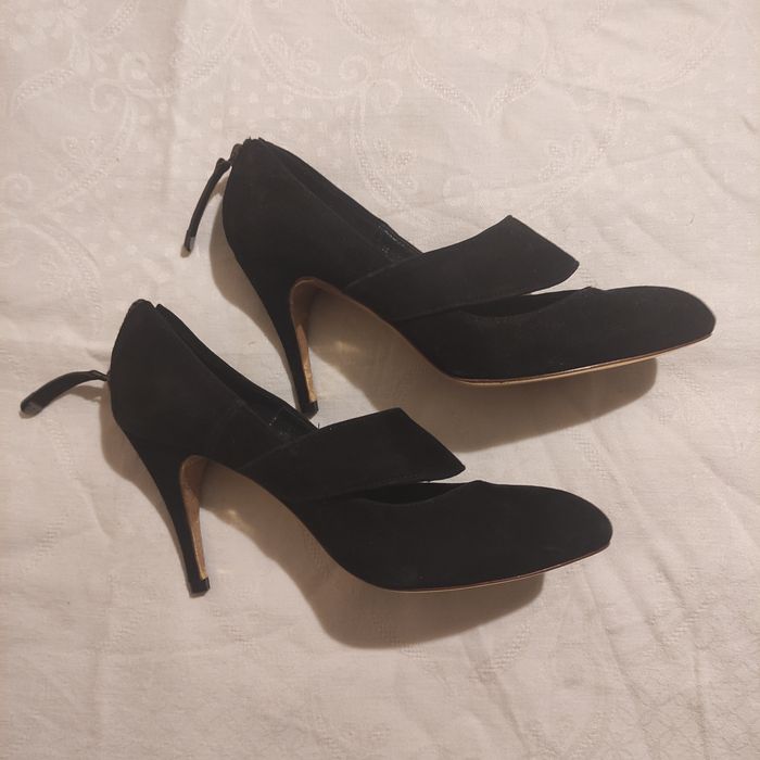 Черевики жіночі туфли