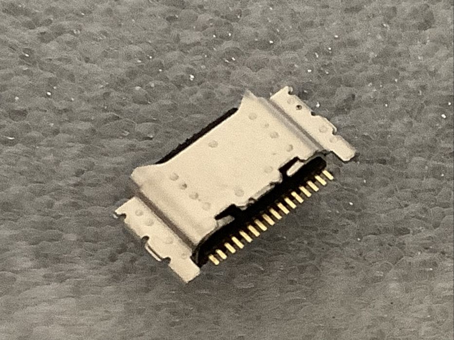 Conector de carga OPPO A16 , A32 , A52 , A53 , A55 , A92 , A93 , A95.