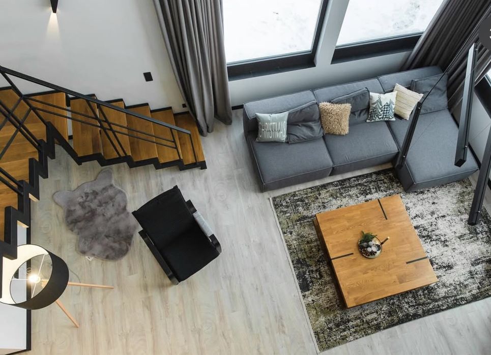 Діючий бізнес, біля Буковеля: 2 котеджі під ключ, із адмініструванням