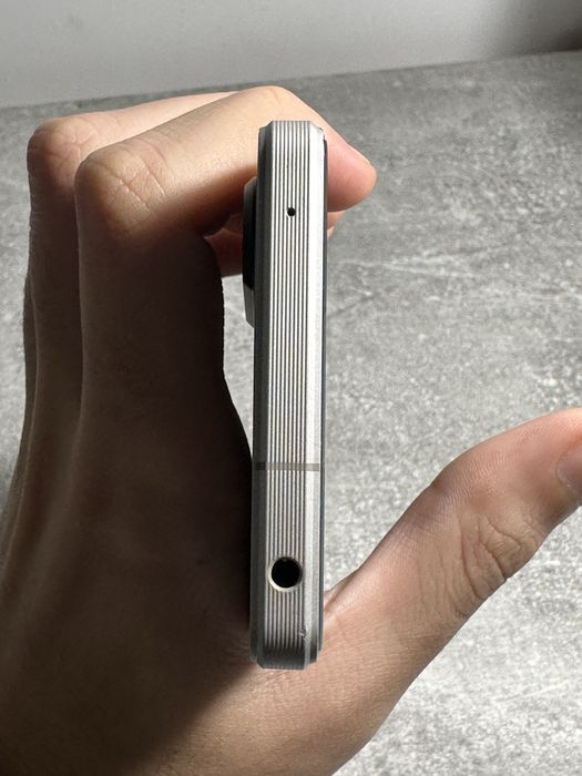 Sony Xperia 1 V 120Hz 4K HDR