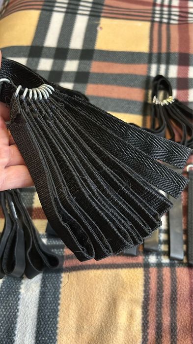 Стрепи для FPV 10шт