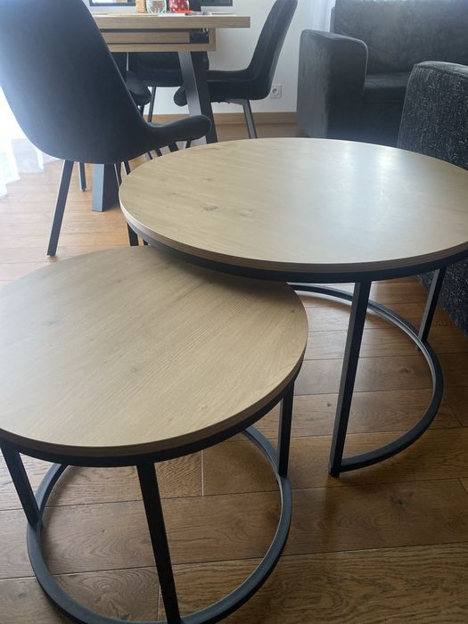 Stoli kawowy do sakonu