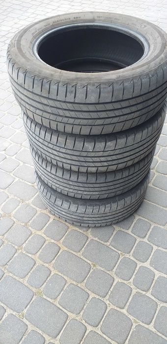 Opony letnie 205 60 16R