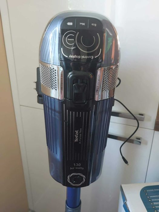 Odkurzacz pionowy Tefal X-Force Flex 11.60  TY9890