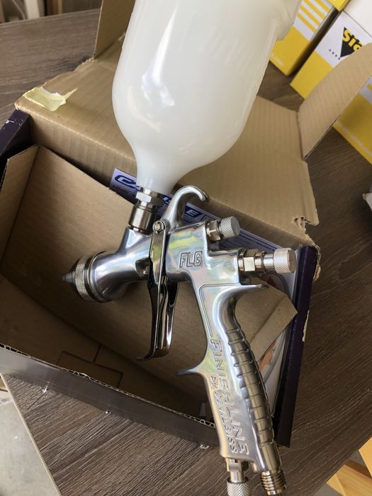 Devilbiss flg-g5-18