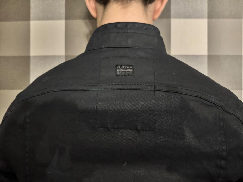 Raw kurtka mlodziezowa nowa