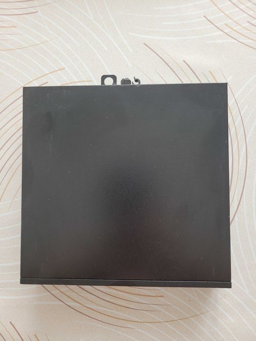 Dell OptiPlex 7050 Micro Mini PC i5-7600T Windows 10 Pro SSD NVMe Zasilacz