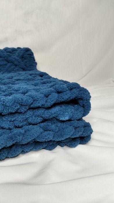 Плед для новонароджених