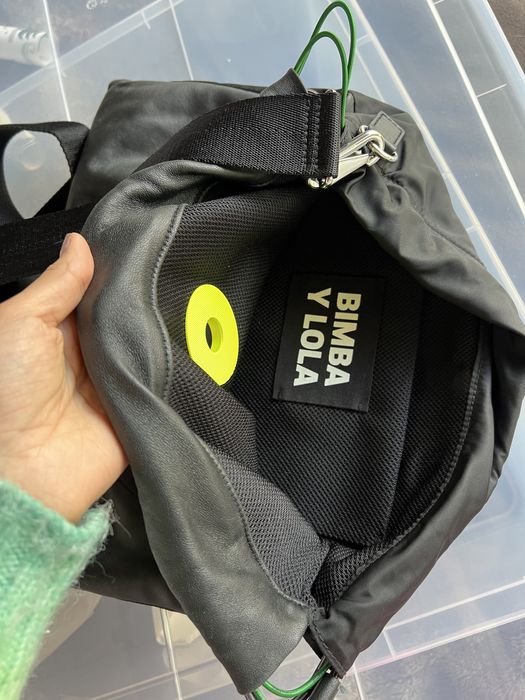 Mala shopper Bimba e Lola