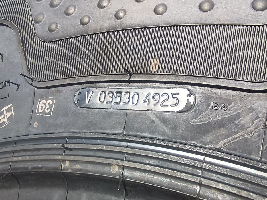 420/85R28 Alliance Agro Star II 16.9R28