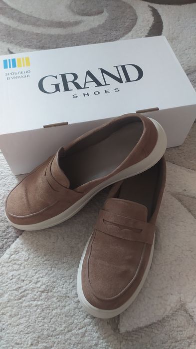 Лофери чоловічий