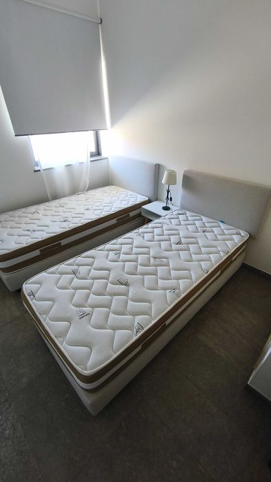 Conjunto de quarto