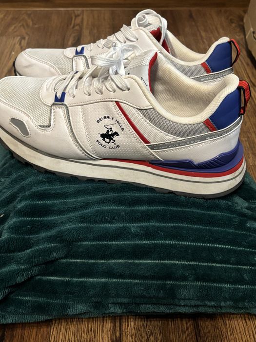 Buty sportowe rozmiar 42