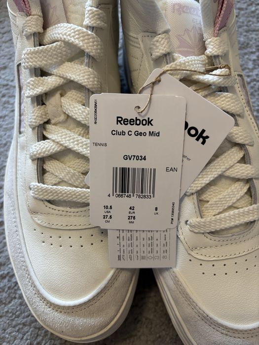 Promocja Buty damskie Reebok