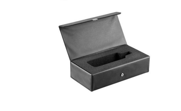 Microfone condensador Audio-Technica AT4040