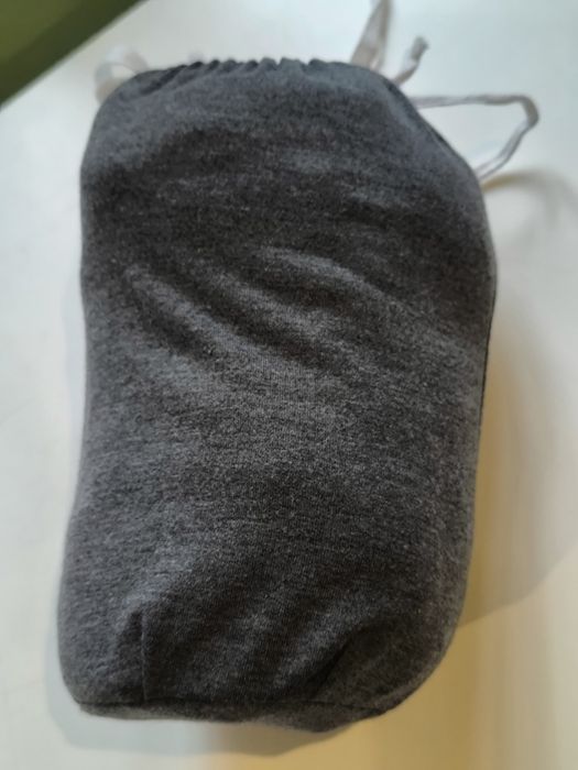 Marsúpio - Novo - Nunca usado