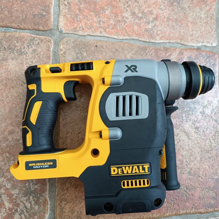 Перфоратор Dewalt dch 273