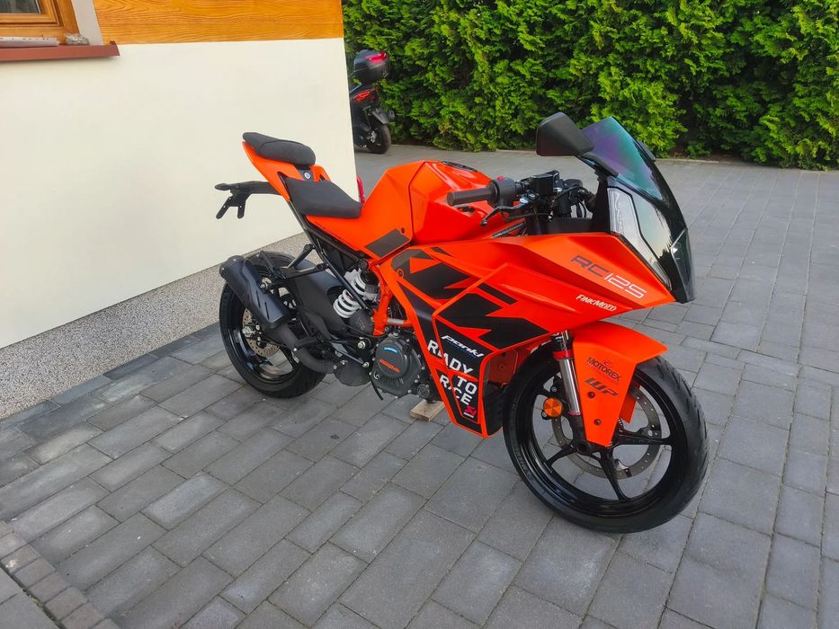 KTM