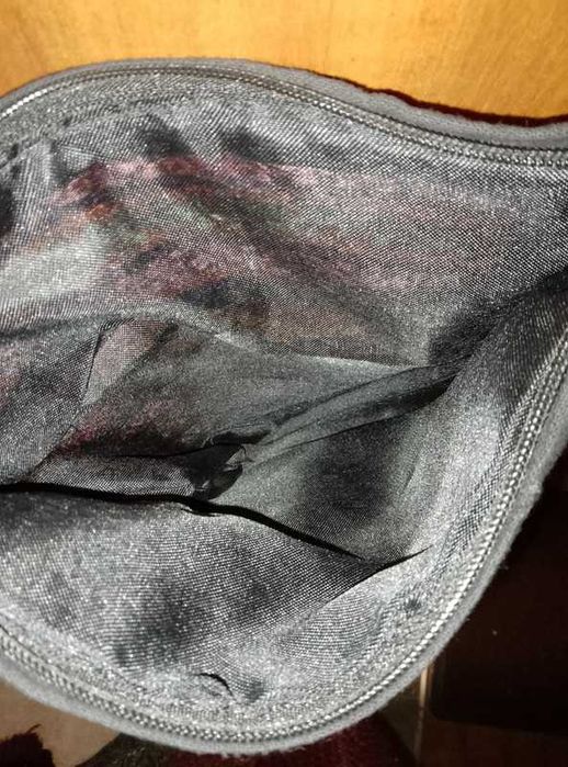 Saco a tiracolo, étnico, novo!