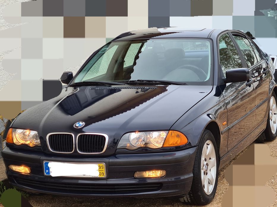 BMW 316