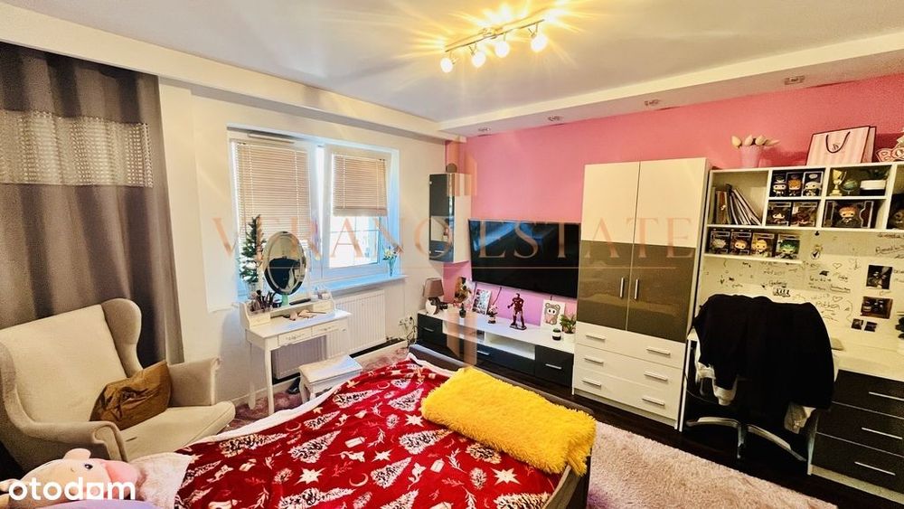Dom z tarasem 50 m² | Teraz 838 000 zł
