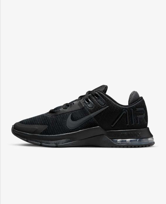 Zapatillas nike air sales max sequent 4
