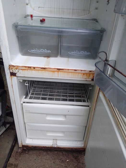 Холодильник Snaige