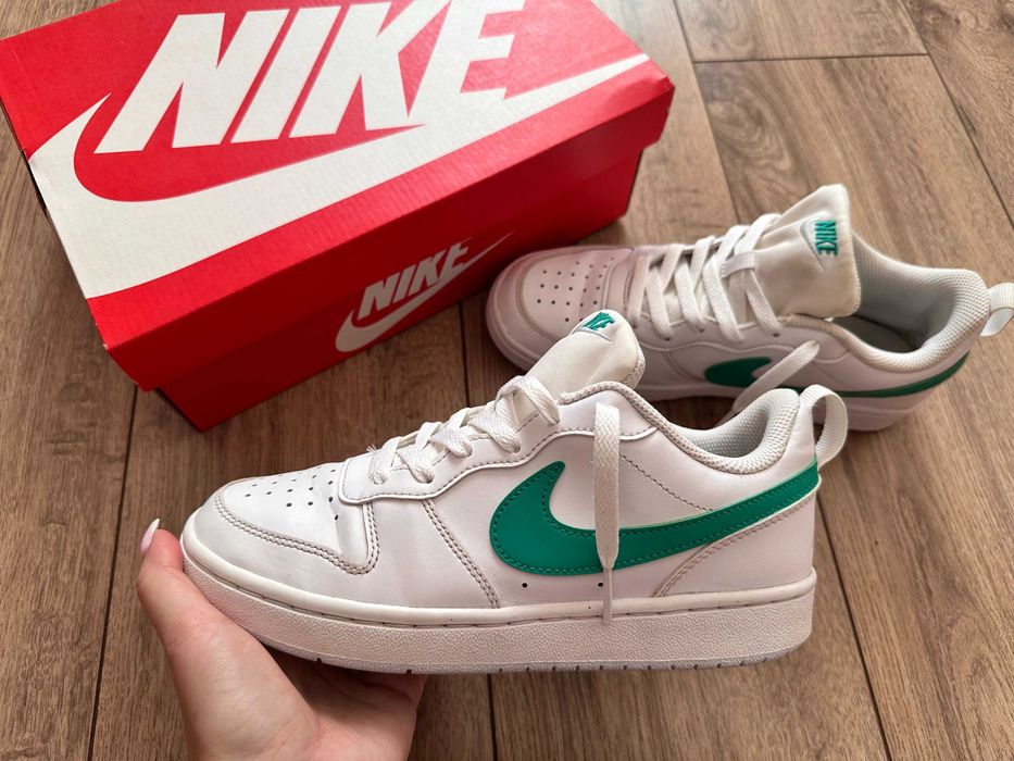 Високі кросівки, хайтопи Puma, Nike