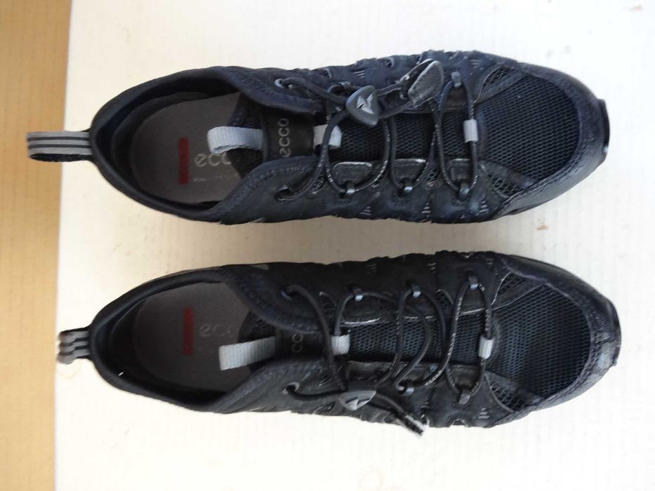 Buty ECCO Receptor roz 41 Półbuty Letnie