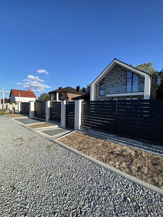 Продається будинок новобудова