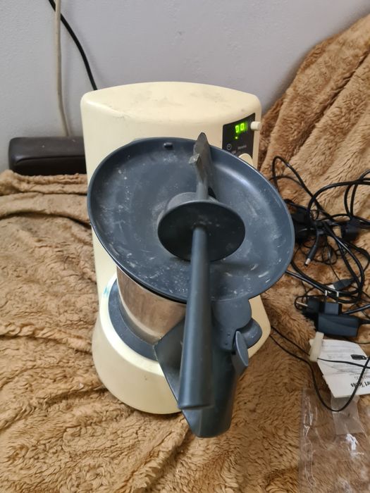 Vorwerk Thermomix TM21  Termomiks oryginał