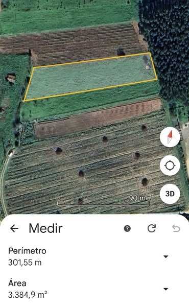 Vende-se Terreno em Alenquer